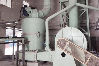 碳酸钙雷蒙磨粉机哪家好