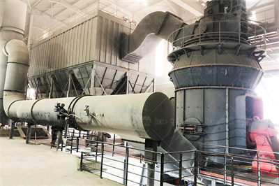 青岛方解石微细磨粉机,中国矿业设备网