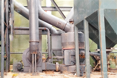 开个小型水泥厂需要投资多少钱